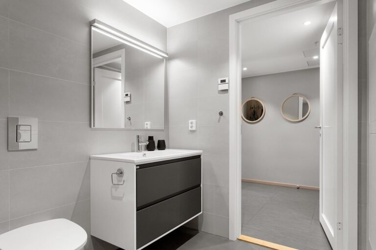 Casa 2 baño