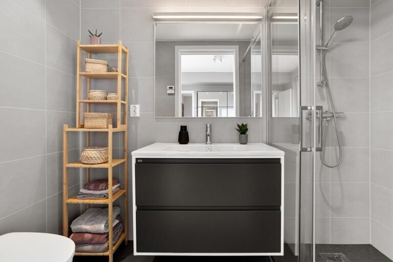 casa 1 cuarto de baño