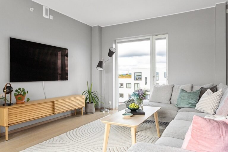 casa 1 salon
